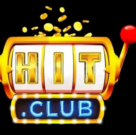 HitClub – Đỉnh cao giải trí trực tuyến