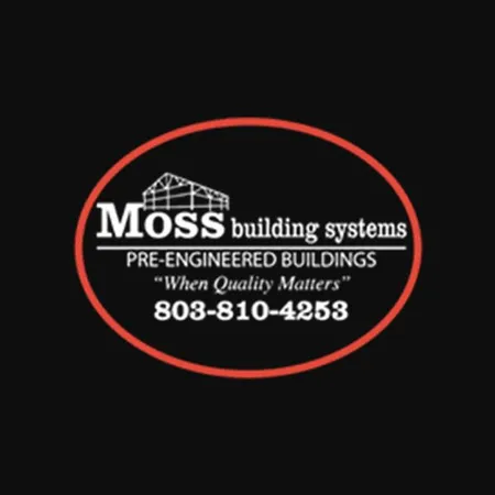 Moss Building Systems, LLC