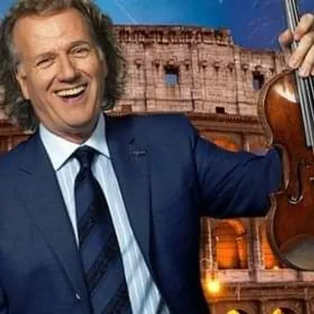 André Rieu