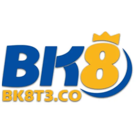 Nhà cái BK8