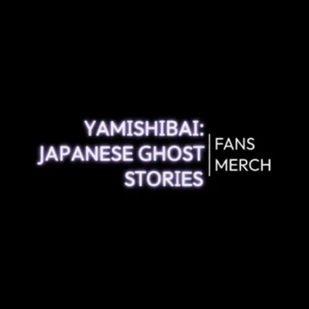 Yamishibai: Japanese Ghost Stories Merch