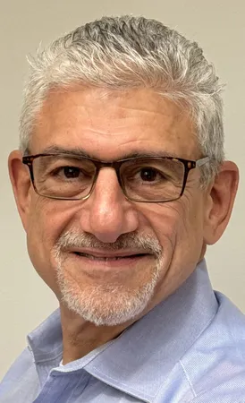 Stephen Dreskin