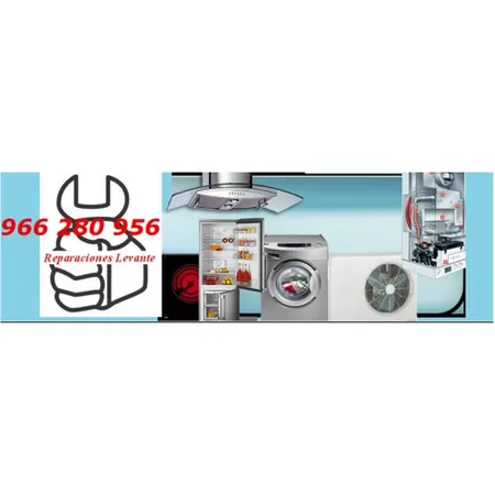 Technical Service Alicante