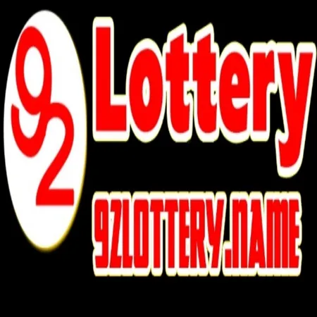 92Lottery
