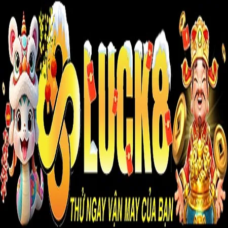  Luck8 