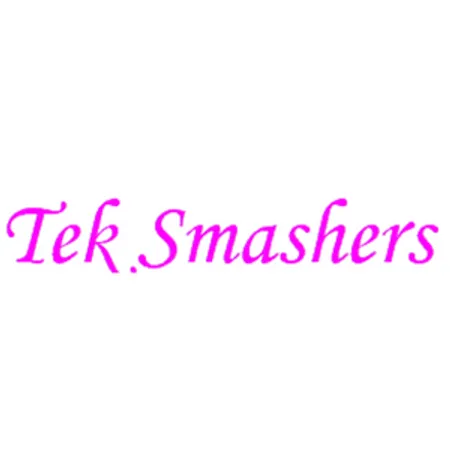 tek smashers