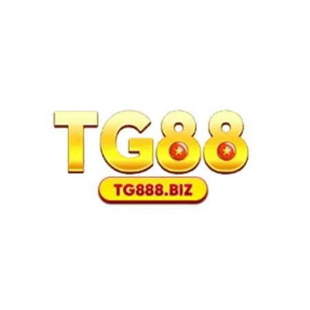 TG88 - Cổng Game Trực Tuyến Top 1 Châu Á