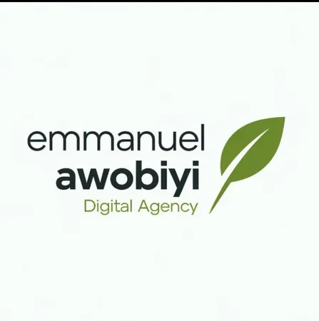 Emmanuel Awobiyi