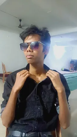 Satyam 