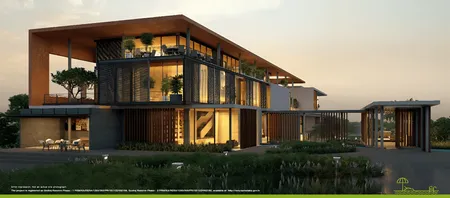 Godrej Doddaballapura