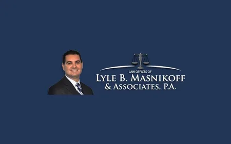 Lyle Masnikoff & Associates, P.A.