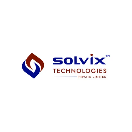 Solvix Technologies Pvt Ltd