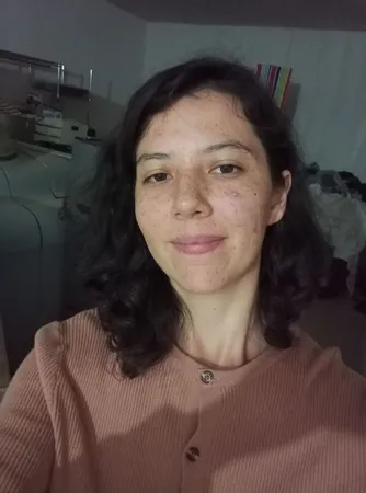 Elena Calvillo Oseguera