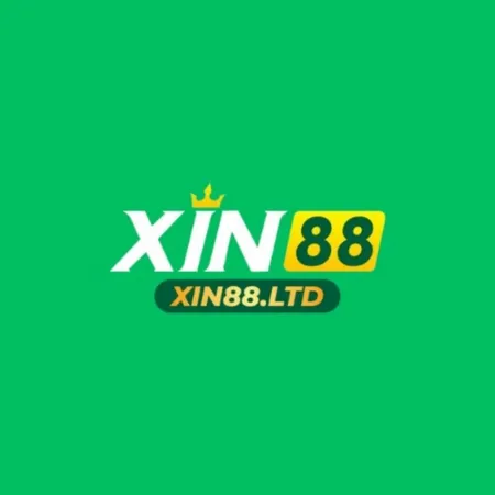 Xin88 td
