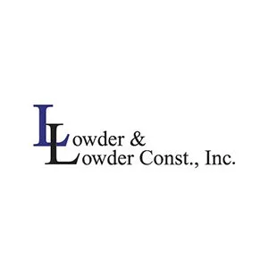 Lowder And Lowder Construction, Inc.