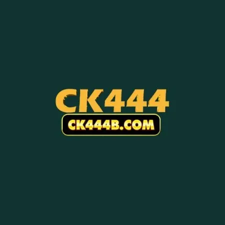 বেটিং সাইট CK444