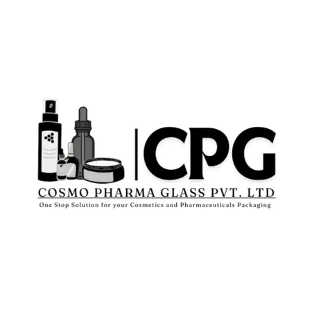 Cosmo Pharma Glass