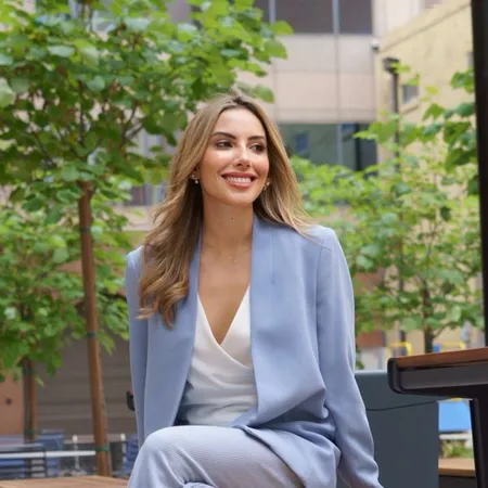 Valeria Uribe