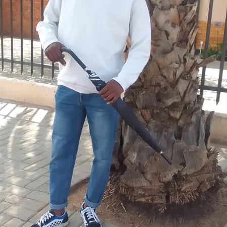 Pakiso Nyokong