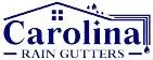 Carolina Rain Gutters