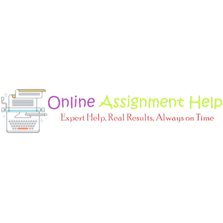 Online Assignment Help UK