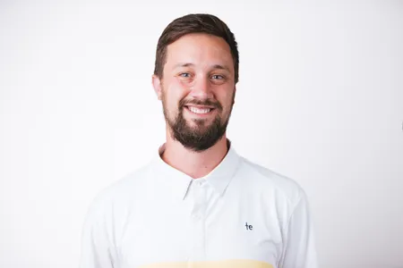 Alec Levandoski