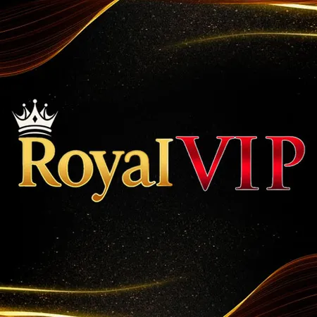 RoyalVIP Bandar Terbaik Untuk Bermain Slot Gacor