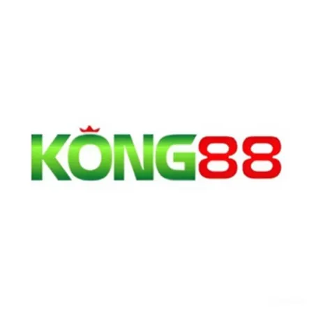 KONG88 - Sân Chơi Giải Trí