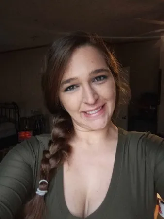 Amber Barnes