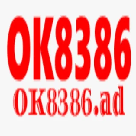 Ok8386 ad
