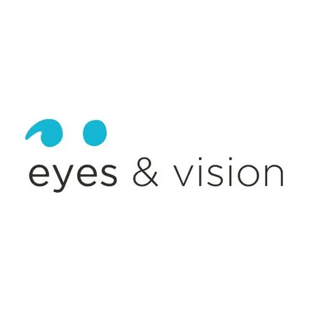 Eyes and Vision