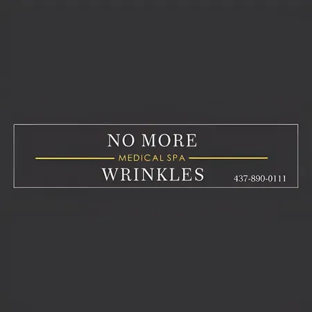 No More Wrinkles Medical Spa