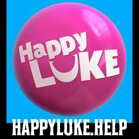 HAPPYLUKE
