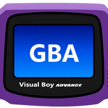 Visual boy Advance emulator