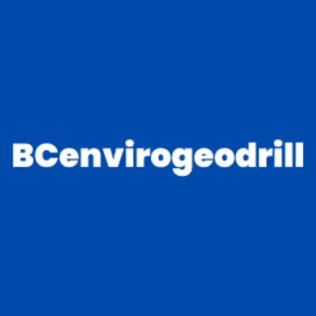 BCenvirogeodrill