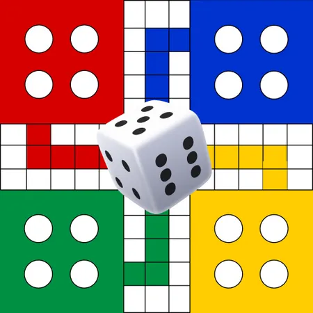 Play Ludo Game
