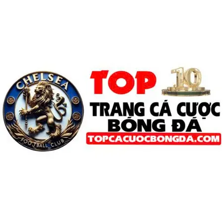 Trang Cá Cược Bóng Đá