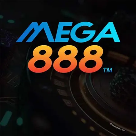 Mega888 APK