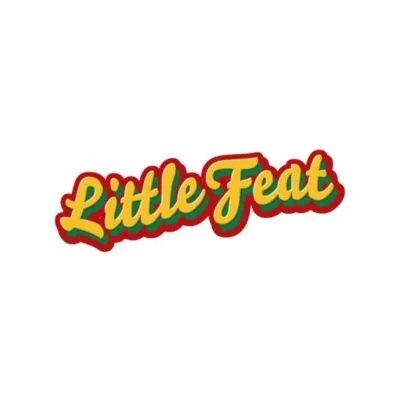 Little Feat Merch