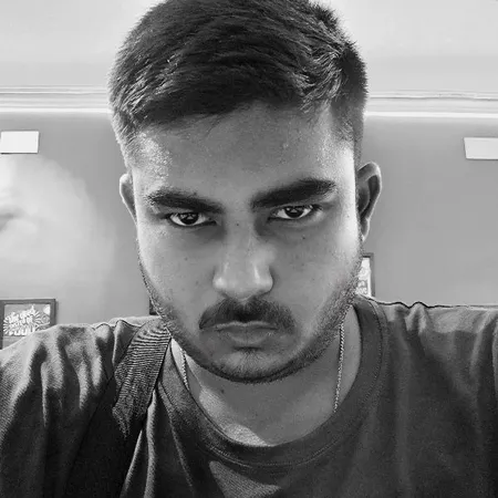 Ayan Bolar 