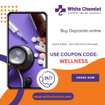 Buy Oxycontin Online Quick Health Solutions 