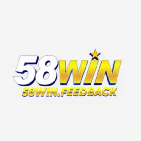 58win feedback