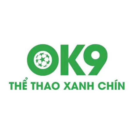 OK9  Nhà Cái Thể Thao Xanh Chín Đăng Nhập OK9.Com