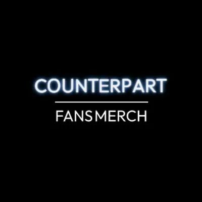 Counterpart Merch