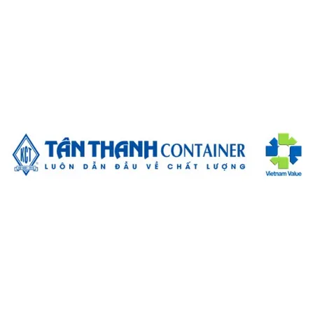 TÂN THANH CONTAINER