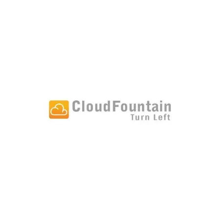 CloudFountain 