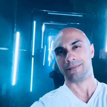 Asif Mandozai