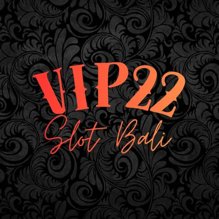 Vip22 Slot Bali
