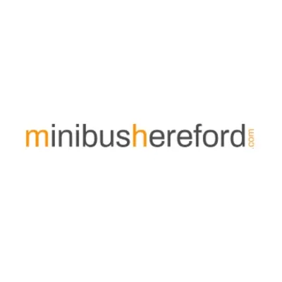 Minibus Hereford