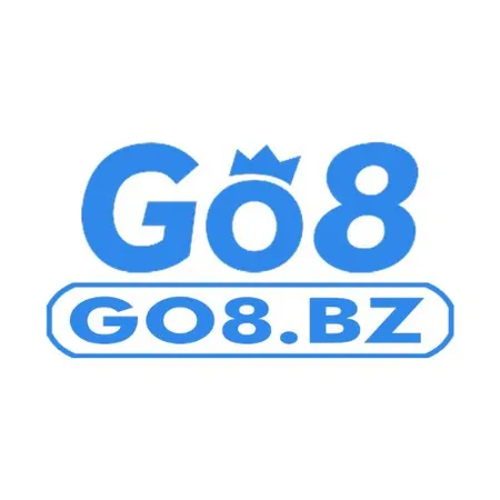 GO8